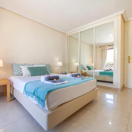 Santa Monica By Algarve Vacation * Albufeira