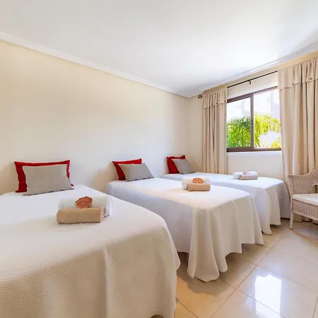 Appartamento Santa Monica By Algarve Vacation