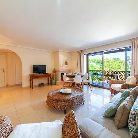 Santa Monica By Algarve Vacation Albufeira