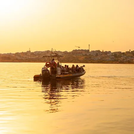 Santa Monica By Algarve Vacation Appartamento