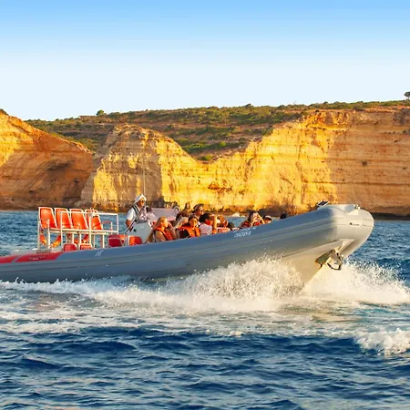 Santa Monica By Algarve Vacation Appartamento