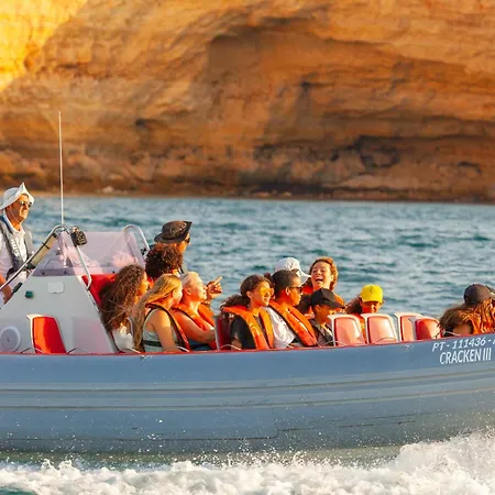 Appartamento Santa Monica By Algarve Vacation *