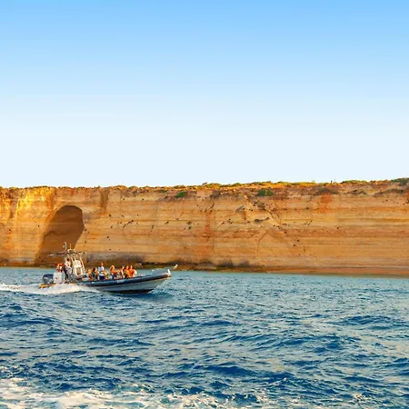 Santa Monica By Algarve Vacation Appartamento