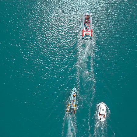 Santa Monica By Algarve Vacation Appartamento *