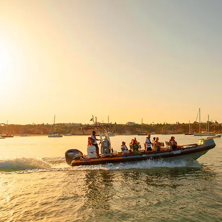 Appartamento Santa Monica By Algarve Vacation