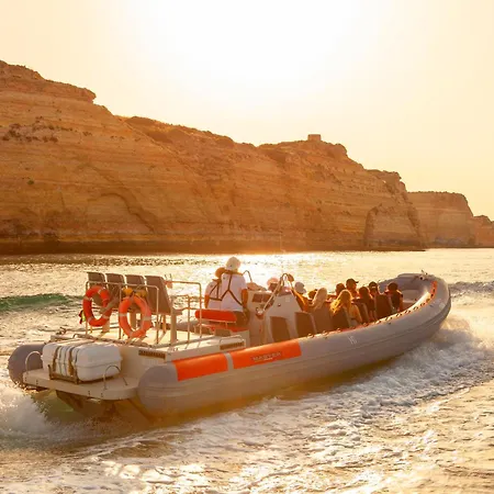 Appartamento Santa Monica By Algarve Vacation Albufeira