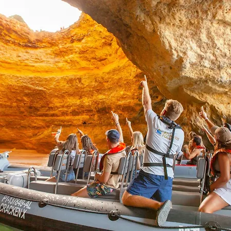 Appartamento Santa Monica By Algarve Vacation Albufeira