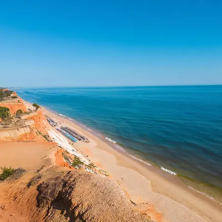 Santa Monica - Perto Da Da Falesia - Apartamento