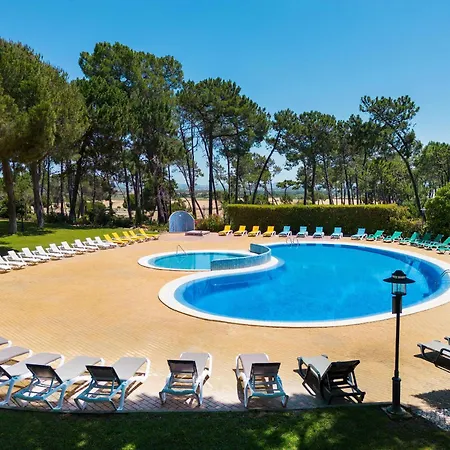 Santa Monica By Algarve Vacation