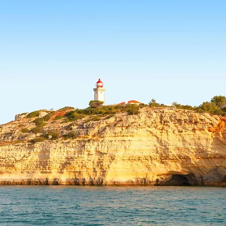 Santa Monica By Algarve Vacation * 阿尔布费拉