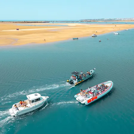 Santa Monica By Algarve Vacation 公寓 *