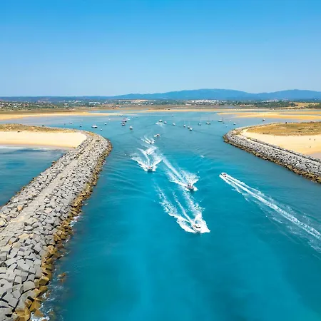 Santa Monica By Algarve Vacation