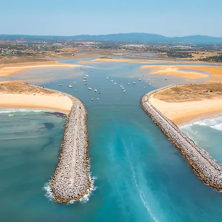 Santa Monica By Algarve Vacation *