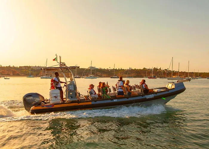 Διαμέρισμα Santa Monica By Algarve Vacation