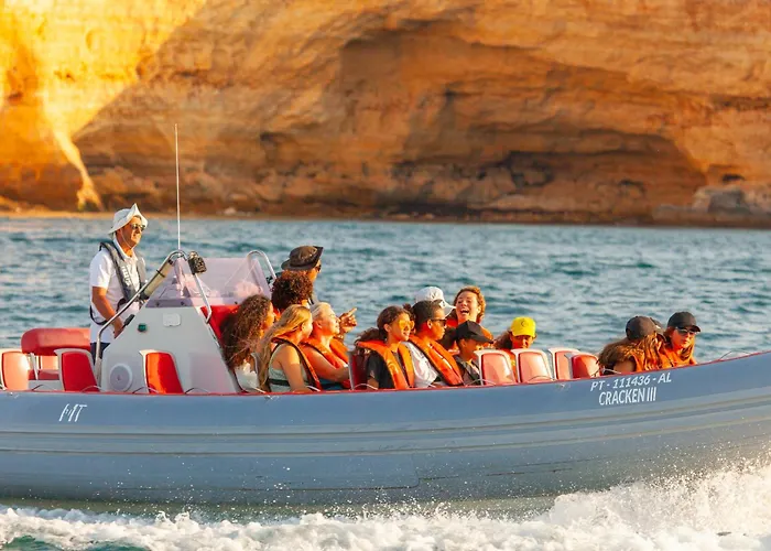 Διαμέρισμα Santa Monica By Algarve Vacation *