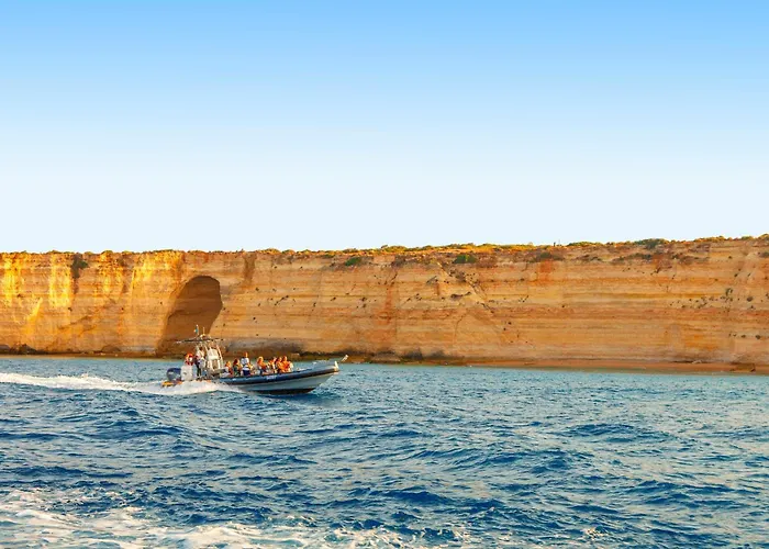 Santa Monica By Algarve Vacation Διαμέρισμα