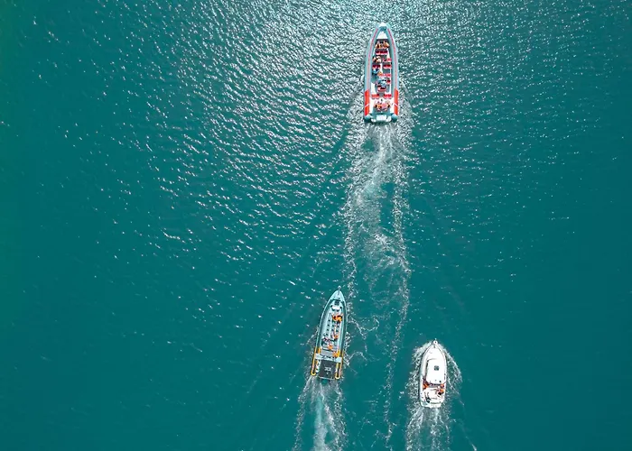 Santa Monica By Algarve Vacation Διαμέρισμα *