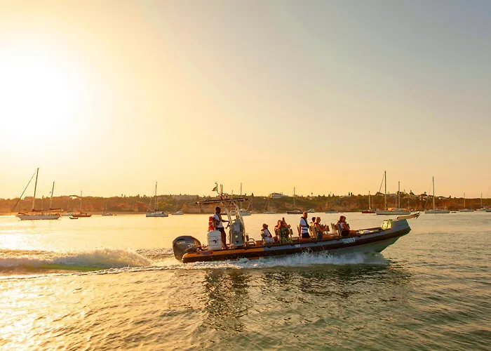 Διαμέρισμα Santa Monica By Algarve Vacation