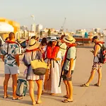 Appartement Santa Monica By Algarve Vacation