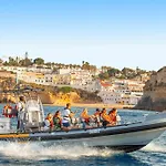 Santa Monica By Algarve Vacation Appartement