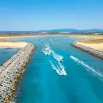 Santa Monica By Algarve Vacation