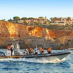 Santa Monica By Algarve Vacation Albufeira