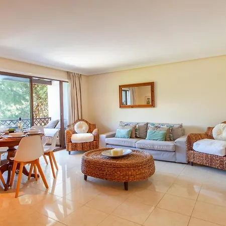 Santa Monica By Algarve Vacation * Albufeira