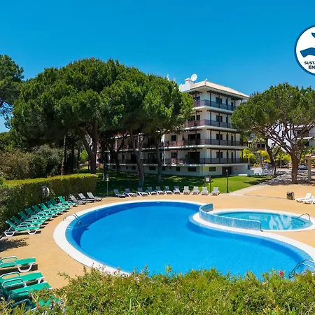 Santa Monica By Algarve Vacation * Albufeira