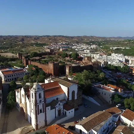 Apartment Santa Monica By Algarve Vacation Albufeira