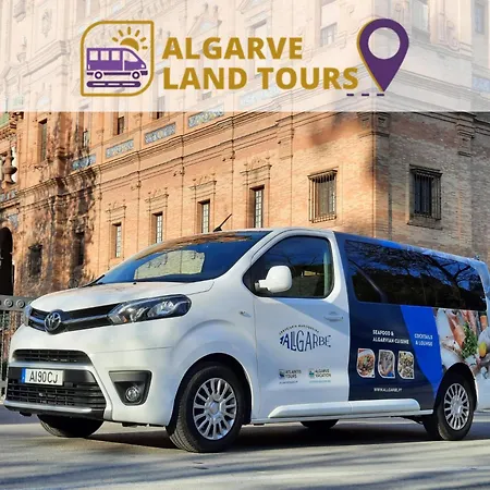 Santa Monica By Algarve Vacation