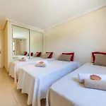 דירה Santa Monica By Algarve Vacation