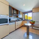 דירה Santa Monica By Algarve Vacation *