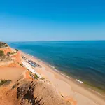 Santa Monica By Algarve Vacation דירה