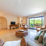 Santa Monica By Algarve Vacation אלבופיירה