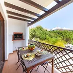 דירה Santa Monica By Algarve Vacation אלבופיירה