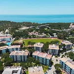 Santa Monica By Algarve Vacation אלבופיירה