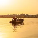 Santa Monica By Algarve Vacation דירה