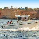 Santa Monica By Algarve Vacation אלבופיירה