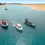 דירה Santa Monica By Algarve Vacation