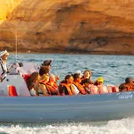 דירה Santa Monica By Algarve Vacation *