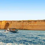Santa Monica By Algarve Vacation דירה