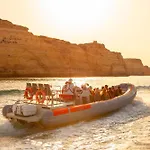 דירה Santa Monica By Algarve Vacation אלבופיירה