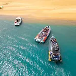 Santa Monica By Algarve Vacation דירה *