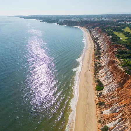 Apartamento Santa Monica - Perto Da Da Falesia - Albufeira